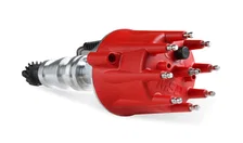 Distributor Ford FE, Steel Gear image 12