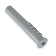 Straight, Gray Silicone Boots, 100 each image 2