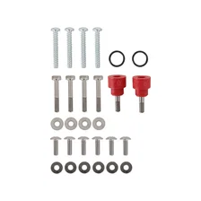 Pro-Cap Cap-A-Dapt Kit, Fits MSD Distributors image 4