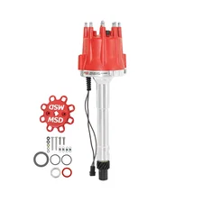 Chevy V8 w/Slip Collar Distributor image 1