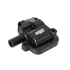 Ignition Coil - GM LS Blaster Series - LS1/LS6 Engines - Black - 8-Pack image 4