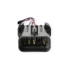 Black,  Chrysler 426, 440 Dual Sync Distributor image 5