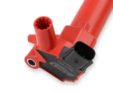 Ignition Coil - Blaster - Ford F-Series 6.2L - Red - Driver Side image 3