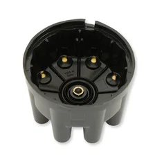 Cap and Rotor Kit, Street Fire, Ford V8, Socket image 3