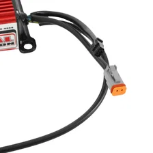 Programmable MC-4 Motorcycle Ignition image 5