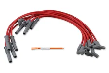 Spark Plug Wires for Ford 302, 351W image 1