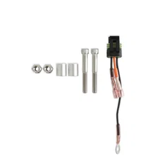 Ignition Coil (Single Tower) - CPC Ignition Control - Black - Individual image 5