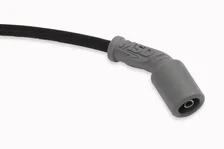 Ford Raptor 6.2L V8 Black Wire Set image 9