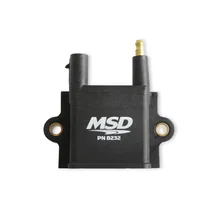 Ignition Coil (Single Tower) - CPC Ignition Control - Black - Individual image 2
