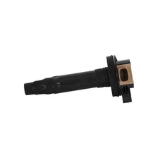 Ignition Coil - Ford EcoBoost - 3.5L V6 - 3-Pin Connector - Black - 6-Pack image 4