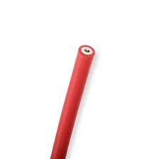 Spark Plug Wire - Super Conductor - 8.5mm - Red - Bulk image 4