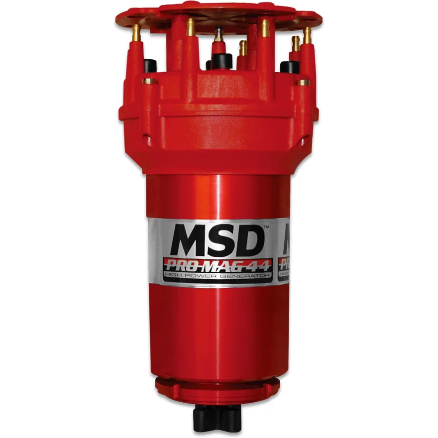 Pro Mag Generator 44 Amp, Mall Dr/CW, Big Cap