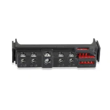 Stand Alone Solid State Relay- Black image 3