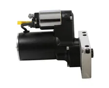 DynaForce Starter - High Torque - Black image 4