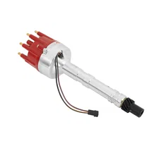 Pro-Billet Small Diameter Chevy Distributor image 3
