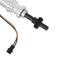 Ford 351C-460 Street Pro-Billet Distributor image 6