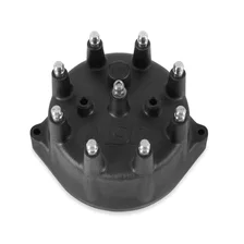 Black Distributor Cap for PN 8570, 8545, 8546 image 2