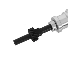 Ford TFI EFI 351W No Module Pro-Billet Distributor image 5