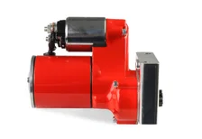 DynaForce Starter - High Torque - Red image 9