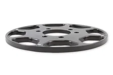 Crank Trigger Wheel Kit - Flying Magnet - BBC - 8 in. image 8