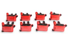Blaster Ignition Coil - Gen III HEMI 05-24 - Red - 8-Pack 5.7/6.1/6.2/6.4 image 1
