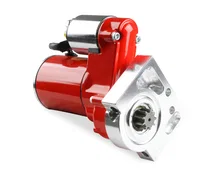 DynaForce Starter - High Torque - Red image 10