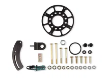 Crank Trigger Wheel Kit - Flying Magnet - SBF - Windsor image 3