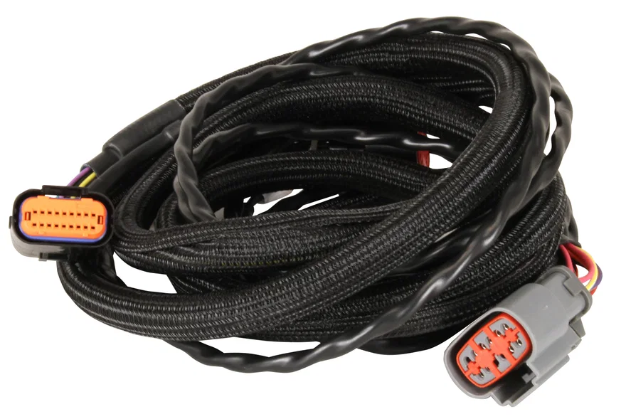 Trans Controller Ford Harness E40D,1995-1997