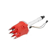 Chevy V8 w/Slip Collar Distributor image 5