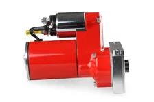 DynaForce Starter - High Torque - Red image 9