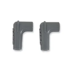 Silicone 90° Spark Plug Boots & Terminals image 4