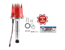 Holden V8 Pro-Billet Distributor image 1