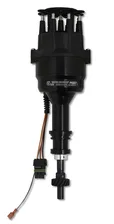 Ford 351C-460 Ready-to-Run Marine Distributor-Black image 1
