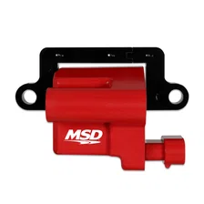 Ignition Coil - GM LS Blaster Series - L-Series Truck Engine - Red image 1