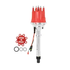 Chevrolet Digital E-Curve Distributor image 2
