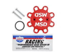 AMC V-8 EFI Dual Sync Distributor image 4