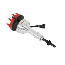 Ford TFI EFI 351W No Module Pro-Billet Distributor image 2