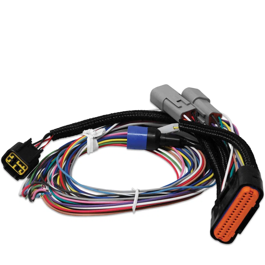 Power Grid Harness - Replacement