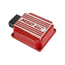 Ultra 6AL Ignition Control - Red image 9