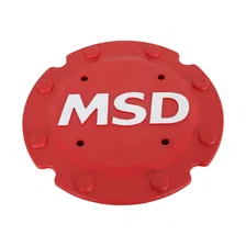 Pro-Cap Cap-A-Dapt Kit, Fits MSD Distributors image 6