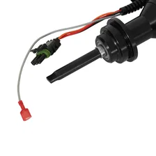 Black Chrysler 426, 440 Ready-To-Run Distributor image 6