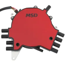 GM LT1 5.7L Distributor Late Model, 94-97 image 4