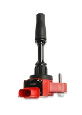 Ignition Coil - Blaster Series - GM 4-Cyl Engines - Red image 3