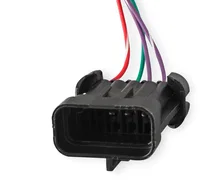 Chrysler 426, 440 Dual Sync Distributor image 5