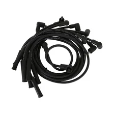 Street-Fire Wire Set Ford 351C-460, Socket image 1