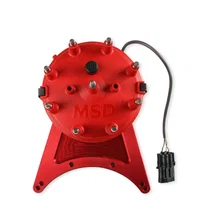 Front Drive Distributor with Adjustable Cam Sync image 14