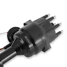 Black Ford 351C - 460 Ready-To-Run Distributor image 6
