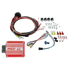 Ultra 6A Ignition Control - Red image 3