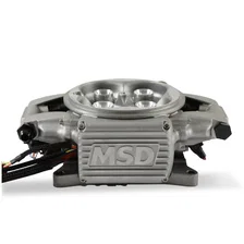Atomic TBI Throttle Body Unit only image 4