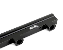 Atomic EFI Billet Fuel Rails image 3